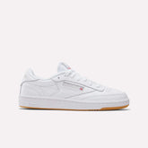 White/Light Grey/Gum