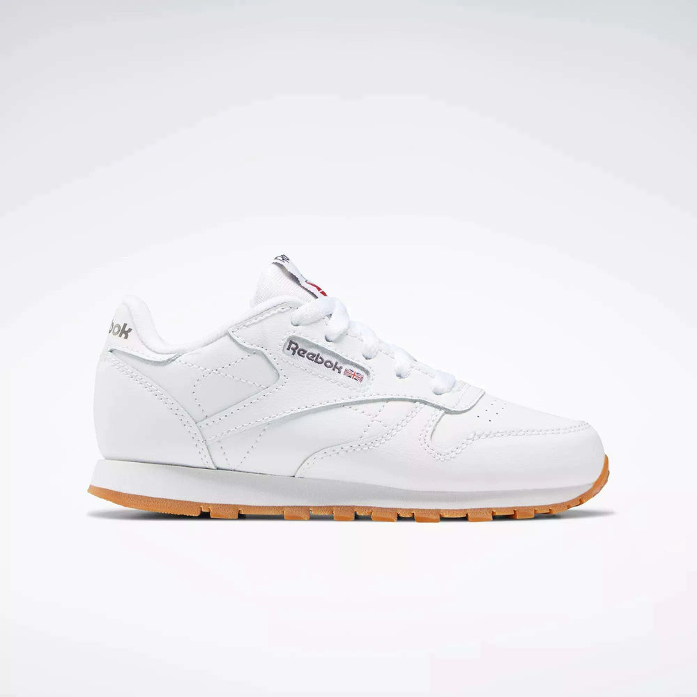 White/Gum