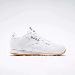 White/Gum