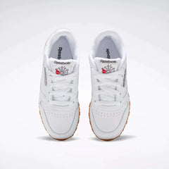 White/Gum