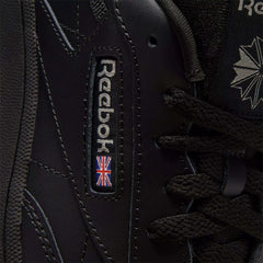 Black/Charcoal