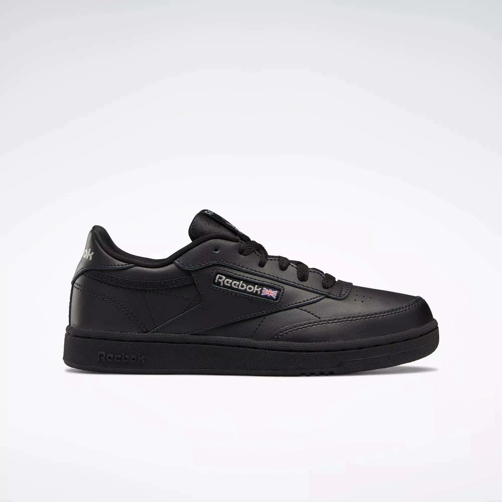 Black/Charcoal
