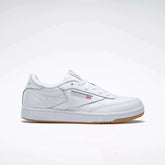 White/Gum