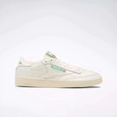 Chalk/Paperwhite/Glen Green
