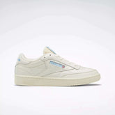 Chalk/Alabaster/Essential Blue