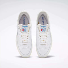 Ftwr White/Chalk/Vector Blue