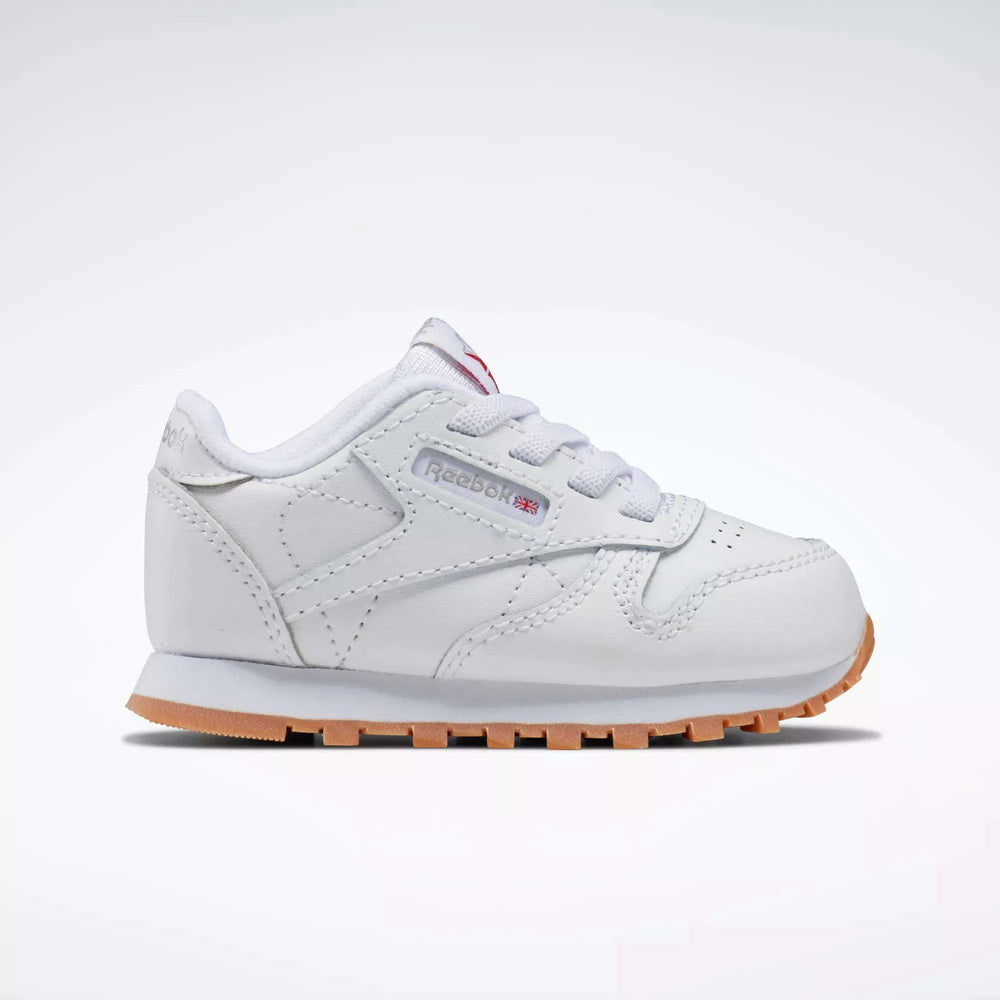 Ftwr White/Ftwr White/Gum