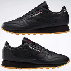 Core Black/Pure Grey 5/Gum
