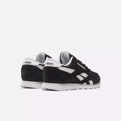 Black/Black/White