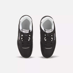 Black/Black/White