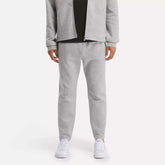 Medium Grey Heather