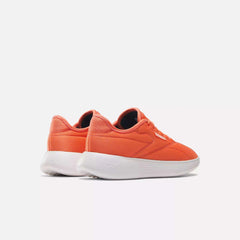 Supercharged Coral/Black