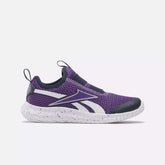 Vector Navy/Dynamic Purple/White
