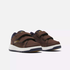 Unearthed Brown/Vector Navy/Heritage Gold