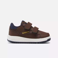 Unearthed Brown/Vector Navy/Heritage Gold