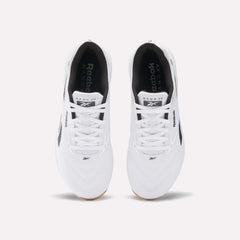 White/Black/Reebok Rubber Gum 04