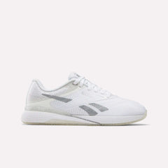 Ftwr White/Barely Grey/Silver Metallic