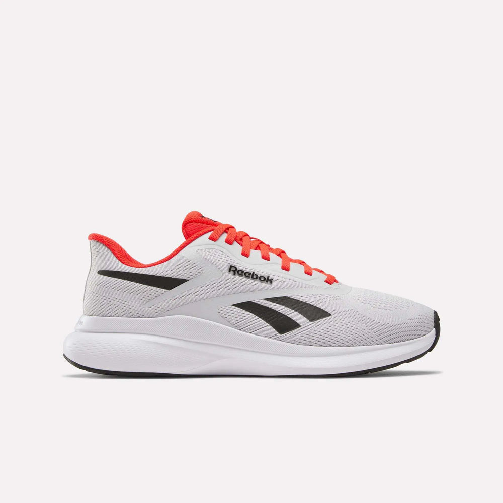 Mist Grey/Energy Red/Black