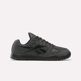 Washed Black/Black/Gritty Grey