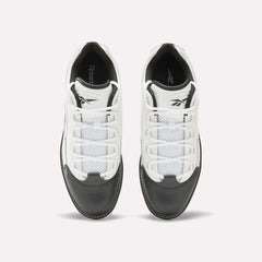 White/Black