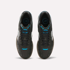 Black/White/Future Cyan