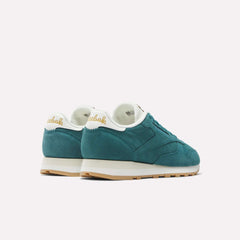Retro Teal/Retro Teal/Chalk