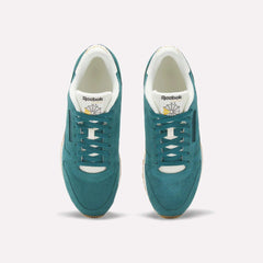 Retro Teal/Retro Teal/Chalk