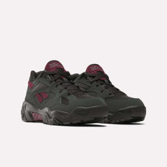 Grey 6/Black/Black Cherry