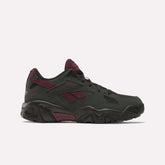 Grey 6/Black/Black Cherry