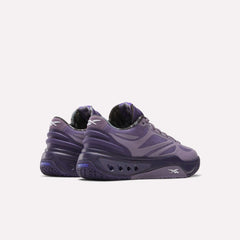 Purple Fusion/Washed Black/Movement Purple