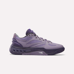 Purple Fusion/Washed Black/Movement Purple