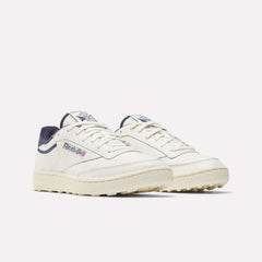 Chalk/Vintage Chalk/Vector Navy