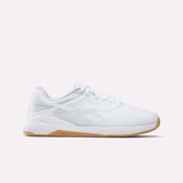 Ftwr White/Barely Grey/Reebok Gum