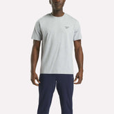 Light Grey Marl