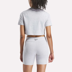 Silver Grey Marl