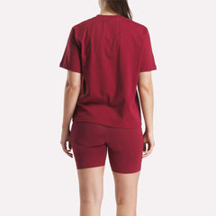 Classic Burgundy