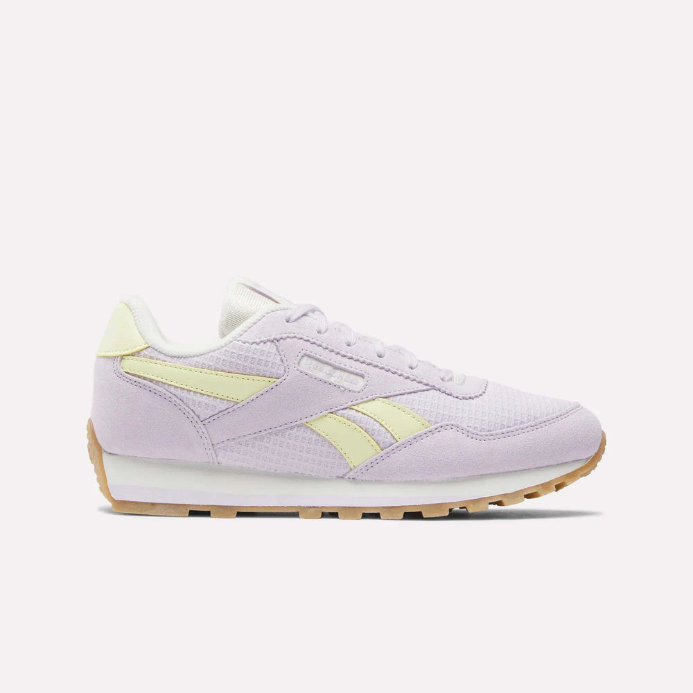 Digital Gleam/ Yellow Haze/ Chalk