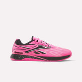 Atomic Pink/White