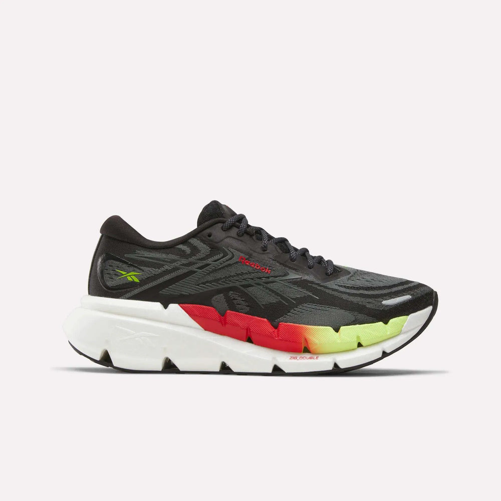 Black/Black/Red