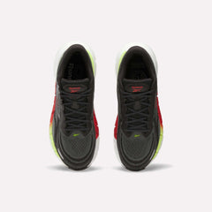 Black/Black/Red