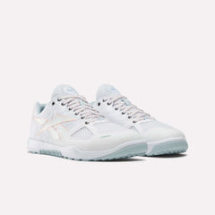 Ftwr White/Ice Blue