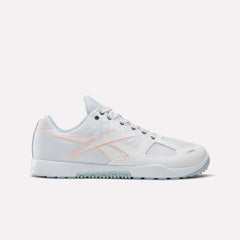 Ftwr White/Ice Blue