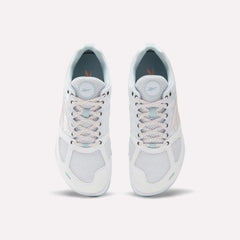 Ftwr White/Ice Blue