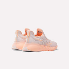 Pure Pink/Future Peach