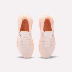 Pure Pink/Future Peach