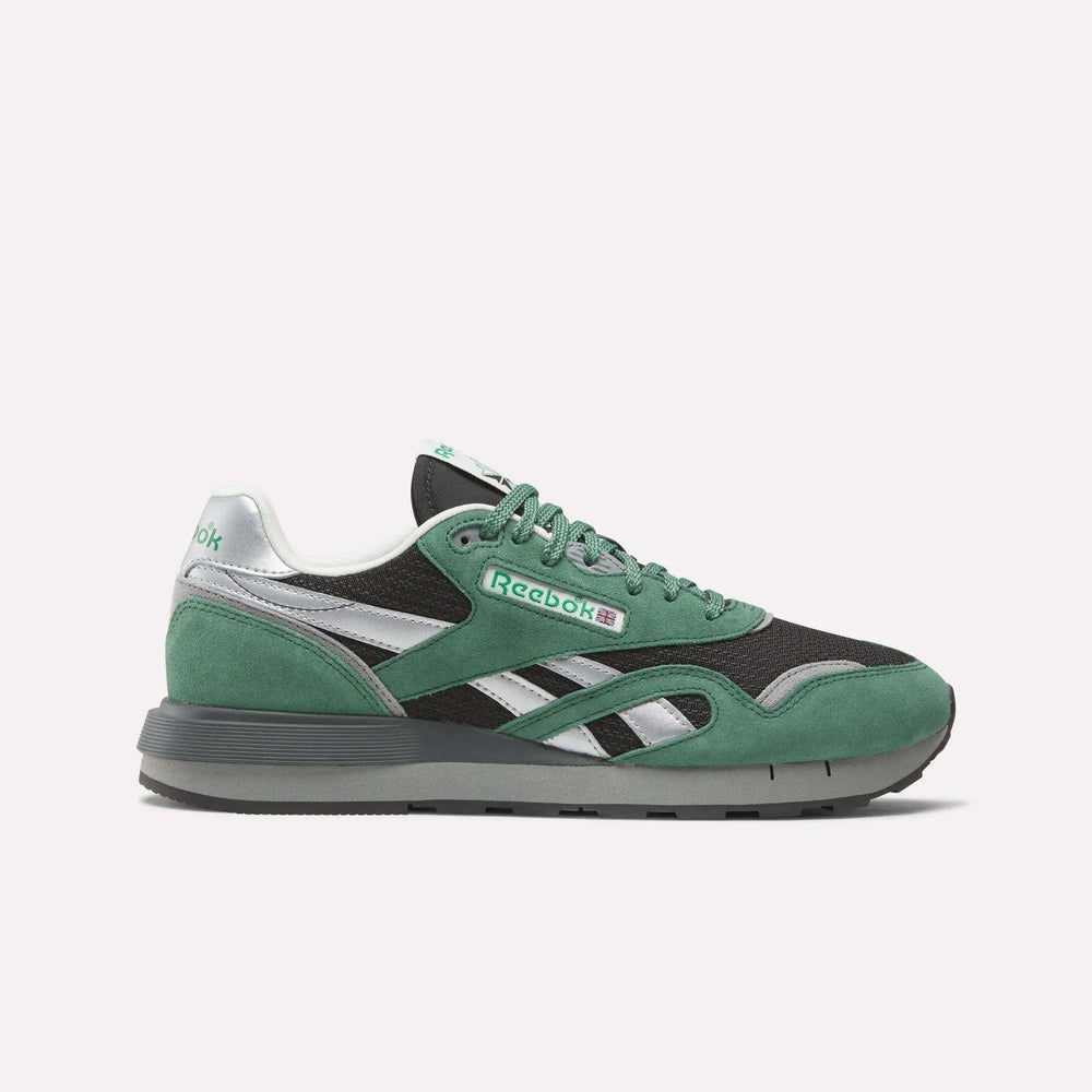 Field Green/Black/Grey 3