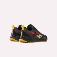 Black/Grey 5/Sport Red