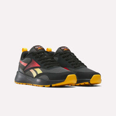 Black/Grey 5/Sport Red