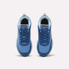 Athletic Blue/Peri Blue/Glass Blue