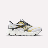 White/Black/Gold